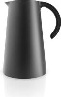 Eva Solo - Vacuüm Thermoskan, 1 L, Zwart - Eva Solo Rise