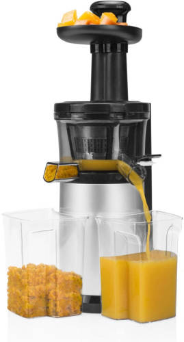 Tristar Sc-2303 Slow Juicer Geschikt Voor Groenten En Fruit