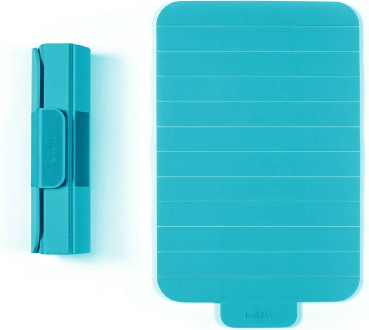 Trebonn - Snijplank, Oprolbaar, 39 Cm, Blauw - Trebonn Roll