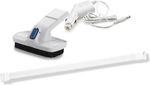 JML Invictus One Accessoireset - Wit