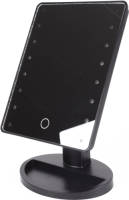 Benson Make-up Spiegel Met Dimbare Ledverlichting 27 X 17 X 11,5 Cm - Make-up Spiegeltjes