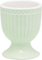 GreenGate Eierdopje Alice Lichtgroen Ø 5 Cm H 6.5 Cm