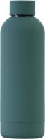 Sareva Thermosfles / Waterfles - Groen - 500 Ml