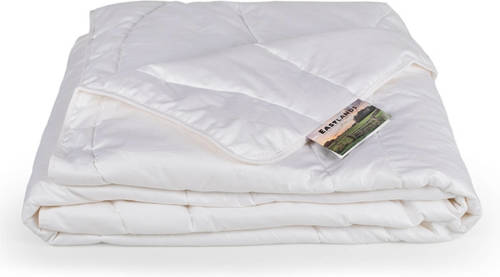 Slaaptextiel Eastlands Vasse Bamboe Zomer Dekbed-1-persoons (140x220 Cm)