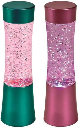 Moses Glitter Lavalamp Shake & Shine