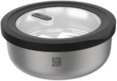 Gefu - Vershouddoos, Rond, 2 L - Gefu Provido