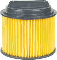 Einhell Plooifilter Met Kap Voor Nat-/droogzuigers