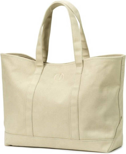 Elodie Details Elodie - Luiertas - Canvas Tote - Pure Khaki