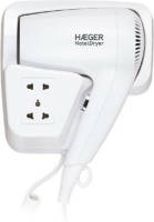 Föhn Haeger Hotel Dryer 1200 W