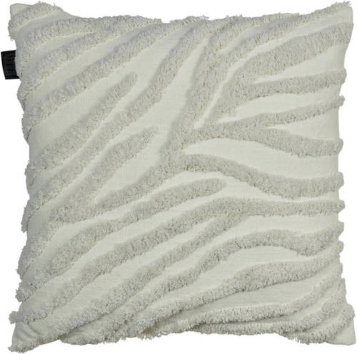 KAAT Amsterdam Sierkussen Marty Off-white - 45 X 45 Cm