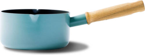 Greenpan Sauspan - 2 Schenktuiten - Mayflower - ø 16 Cm / 1.6 Liter
