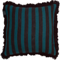 KAAT Amsterdam Sierkussen Viggo Red - 45 X 45 Cm