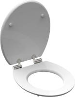 SCHÜTTE Toiletbril Met Soft-close Poolside Mdf Hoogglans