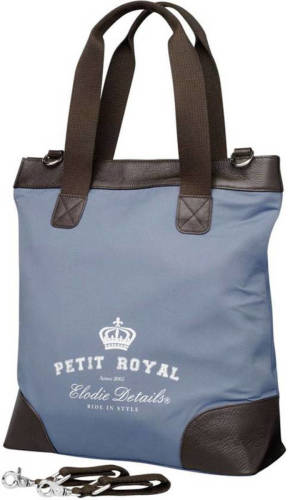 Elodie Details Luiertas - Petit Royal Blue