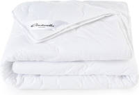Cinderella Mellow - Anti-allergie Dekbed 4-seizoenen - 260x220 Cm
