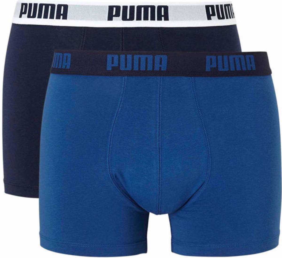Puma boxershort (set van 2)