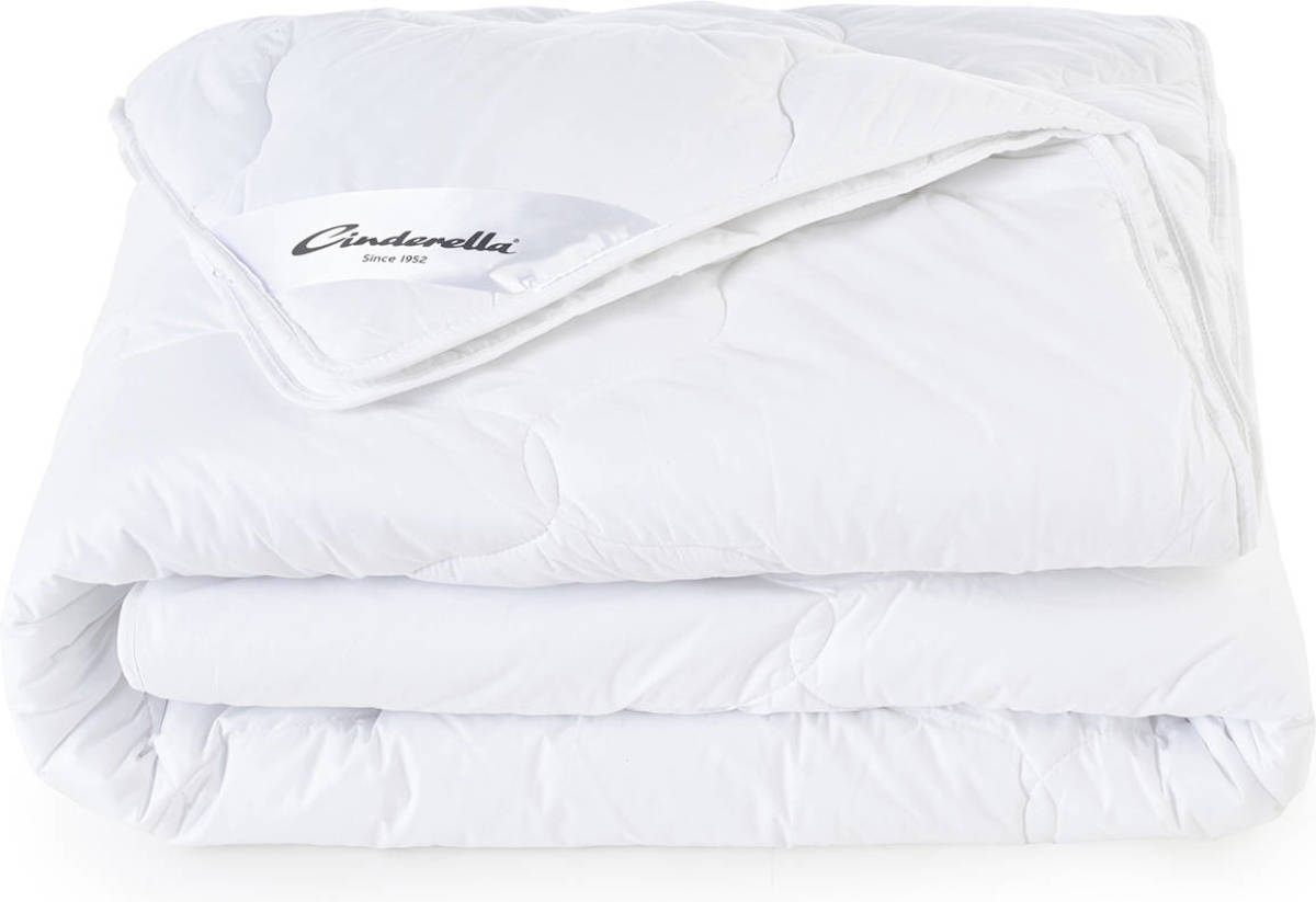 Cinderella Classic - Dekbed 4-seizoenen - 140x220 Cm