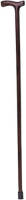 moretti Wandelstok Beukenhout 92 Cm T Handvat