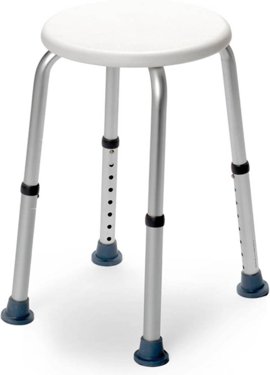 Drive Douchekruk Dino Anti Slip Poten - Max 130 Kg