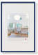 Walther Design New Lifestyle Kunststof Fotolijst 60x90cm Blauw