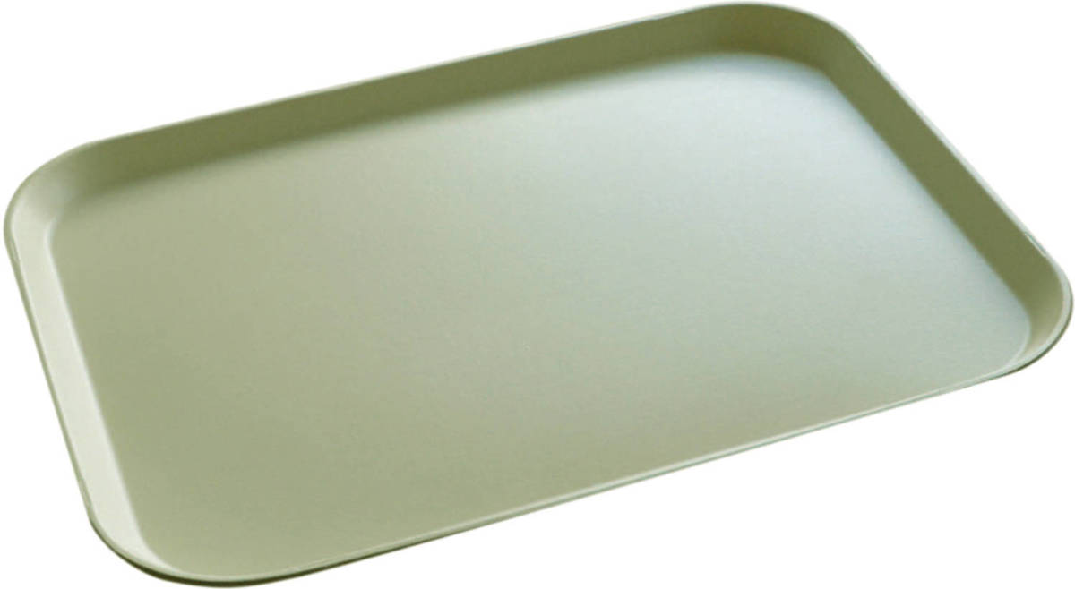 Aidapt Dienblad - Anti-slip - Beige