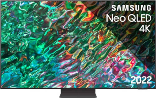 Samsung Neo Qled 4k Tv 55qn92b (2022)