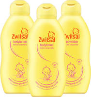 Zwitsal Baby Bodylotion - Xl 4x 400ml C
