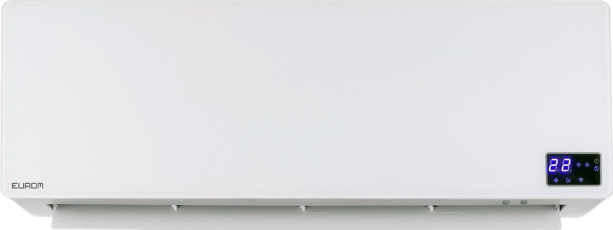Eurom Wall Designheat WiFi