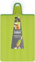 Joseph Joseph - Opvouwbare Snijplank, Groot, Groen - Joseph Joseph Chop2pot Plus