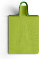 Joseph Joseph - Opvouwbare Snijplank, Klein, Groen - Joseph Joseph Chop2pot Plus