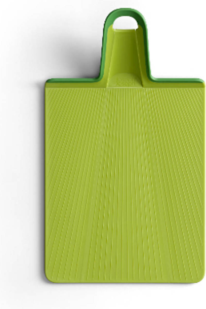 Joseph Joseph - Opvouwbare Snijplank, Klein, Groen - Joseph Joseph Chop2pot Plus