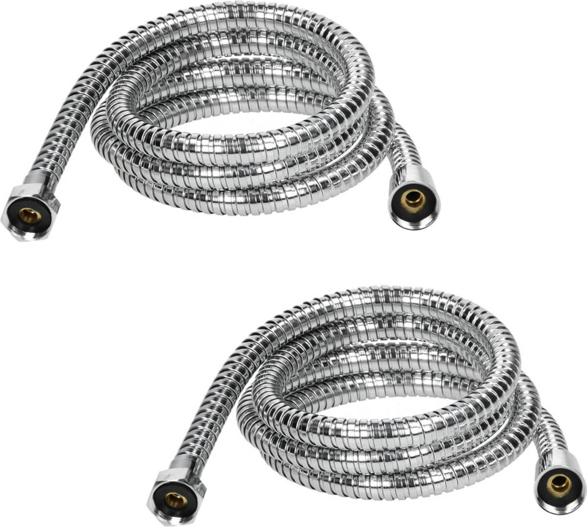 ECD Germany Doucheslang 150 Cm