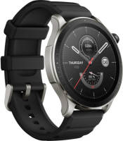 Amazfit Gtr4 Smartwatch - Speaker & Microfoon - Gps - Lange Batterijduur