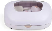 Livoo Manicure-en Pedicureset Wit