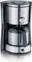 SEVERIN Ka 4845 Switch Thermoskan Koffiezetapparaat