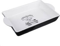 Millimi Cafes De Paris Ovenschaal - Saladeschaal - 32 X 19,5 Cm