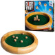 Clown Games Dobbelsteenbak Hout