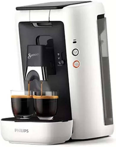 Philips Senseo Maestro Koffiepadmachine Csa260/10 - Wit