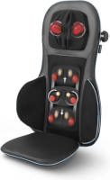 Medisana Mc 825 Shiatsu Acupressuur Massagekussen