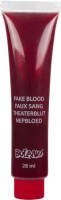Boland Tube Vloeibaar Horror Nepbloed Schmink 28 Ml - Schmink