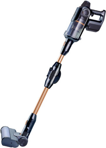 Clever Clean Snoerloze Hand- En Vloerstofzuiger Fusion Mx 12
