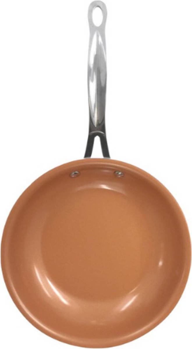 Gotham Steel - Universele Koekenpan - 32cm