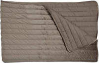 KAAT Amsterdam Plaid Confer - Grey-260 X 260 Cm