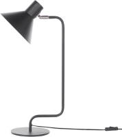 Beliani Rimava - Bedlamp-zwart-ijzer