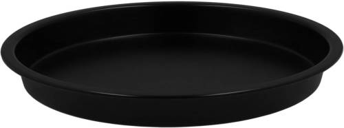 Krumble Oventray Rond - Zwart