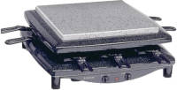 Steba Steengrill-raclette Rc 3