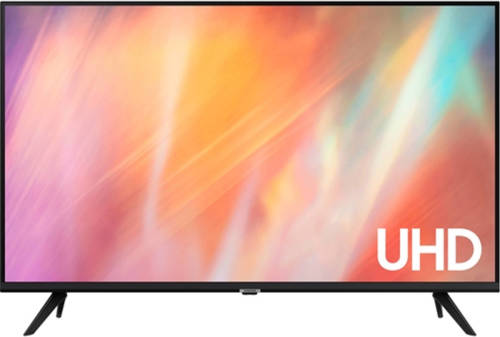 Samsung Crystal Uhd Tv 4k 50au7090 (2022)