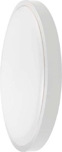 V-tac Vt-8630 Led Plafondlamp - 30w - Wit - 3000k - Rond - Geschikt