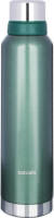 Satoshi Forest Green Thermosfles - 1,6l - Rvs