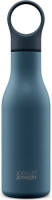 Joseph Joseph - Thermosfles, Dubbelwandig, 0.5 L, Blauw - Joseph Joseph Loop